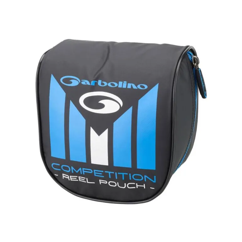Trousse Moulinet Garbolino Squadra Competition Series