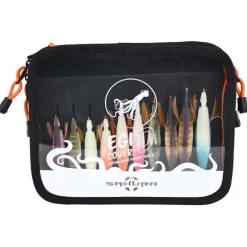 Trousse Turlutte Sakura Egi Cover D