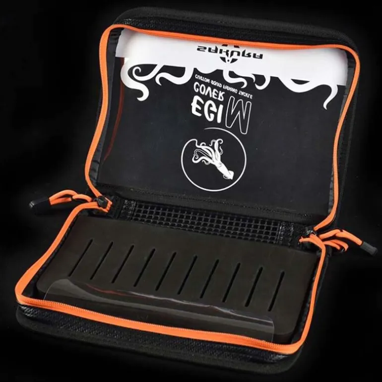 Trousse Turlutte Sakura Egi Cover M