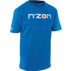 T-shirt Daiwa n'zon Bleu