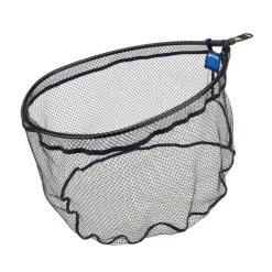 Tête d'Epuisette GARBOLINO Latex Light Carp 50x45cm
