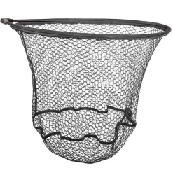 Tête d'épuisette Cresta Rubbermesh Strong Carpnet 55X45CM