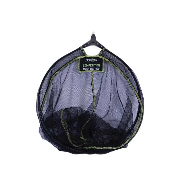 Tête d'épuisette Teos Competition Mesh Net 450