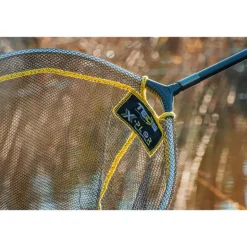 Tête d'épuisette Teos Competition Mesh Net 450