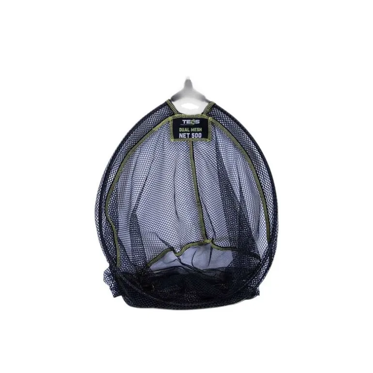 Tête d'épuisette Teos Dual Mesh Net 500