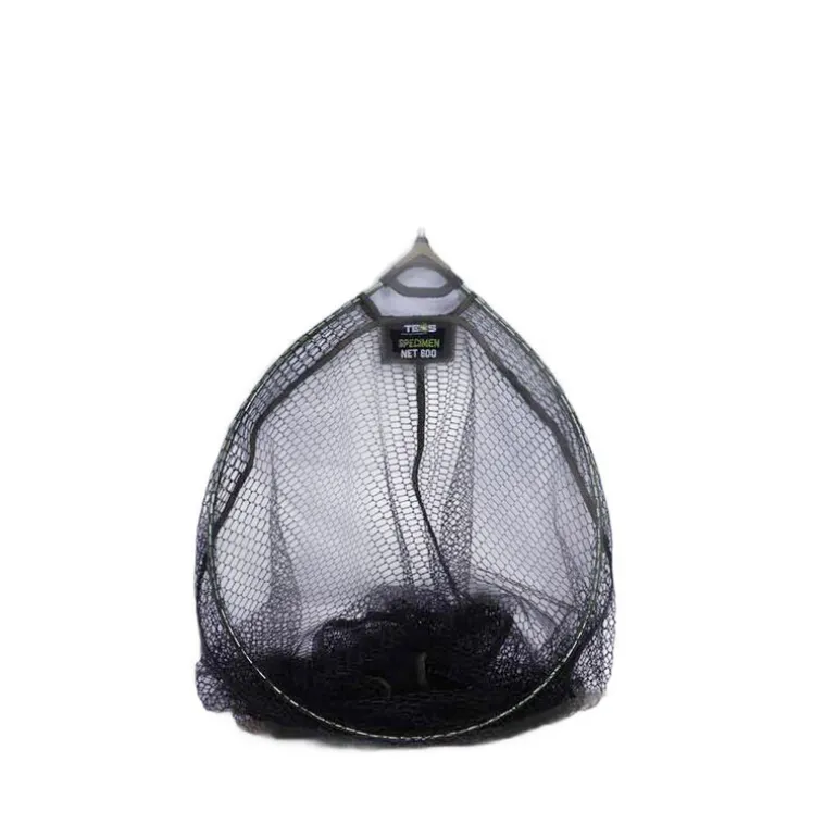Tête d'épuisette Teos Specimen Net 600