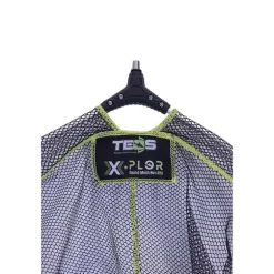 Tête d'épuisette Teox Xplor Round Mesh Net 400