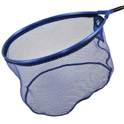 Tête Epuisette Carpe Garbolino LATEX CARP SCOOP 50X40cm