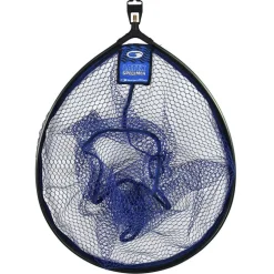 Tête Epuisette Carpe Garbolino LATEX SPECIMEN 60X50cm
