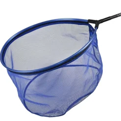 Tête Epuisette Coup Garbolino HAIR RIG BLUE 45X35cm