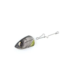 Tête Plombée Bim Tackle Crazy Head (x2)