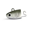 Tête plombee fiiish pour black minnow 90 extra deep 20g (2 par pochette)