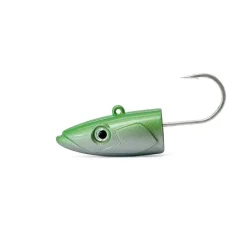 Tête Plombée Fiiish Crazy Sand Eel 150 X-deep 40g (x2)