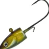 Tête Plombée Scratch Tackle Vt Jig Head 24g
