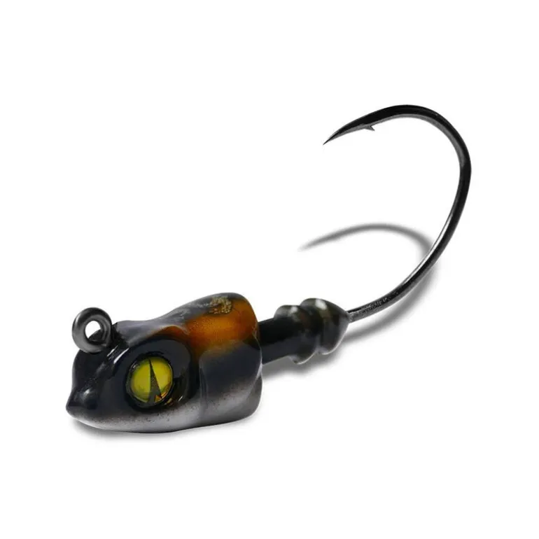 Tête Plombée VMC Ori-Jig Minnow (x3)