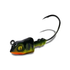 Tête Plombée VMC Ori-Jig Perch (x3)