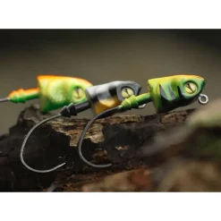 Tête Plombée VMC Ori-Jig Perch (x3)