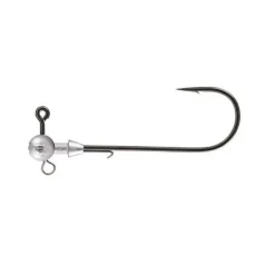 Têtes Plombées BKK Round Elite Classic Bait Keeper H8/0 (x2)