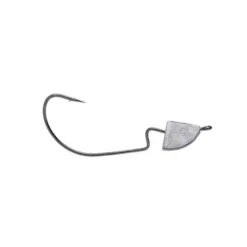 Têtes Plombées Hayabusa 930 Swimming Jighead Taille #2 (x5)