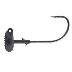Têtes Plombées Ned Rig BKK Silent Chaser Draggin'Ned H1/0 (x4)