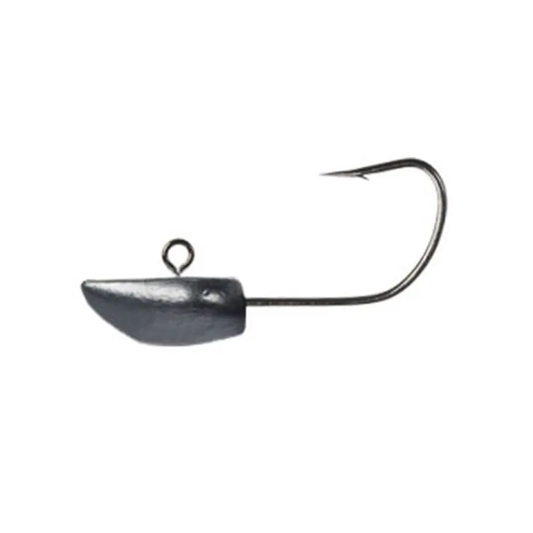Têtes Plombées Reins Aji Ringer Jighead H4 (x5)