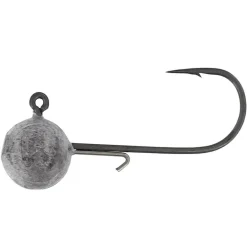 Têtes Plombées Westin Roundup Micro Jighead Taille #2 (x3)