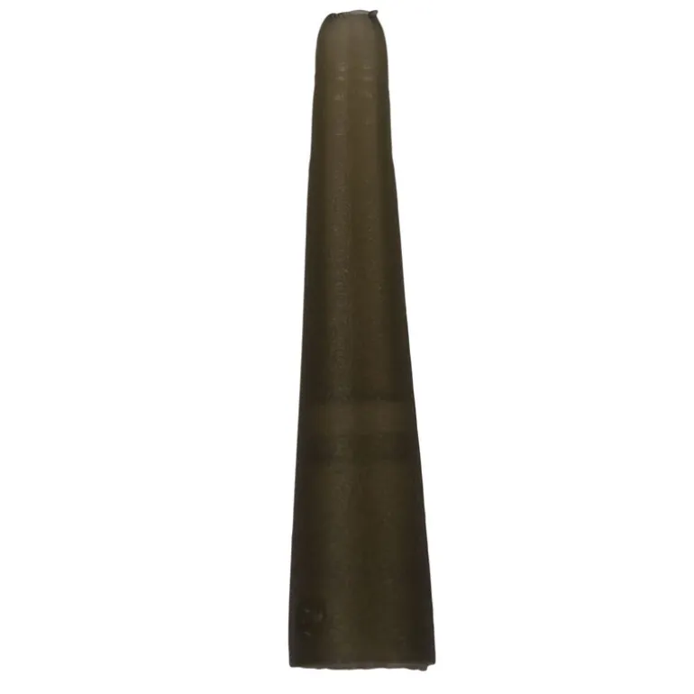 Tétine de clip plomb carpe korda safe zone rubbers