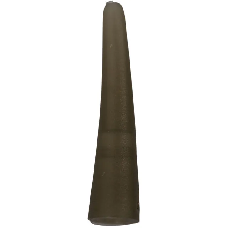 Tétine de clip plomb carpe korda safe zone rubbers