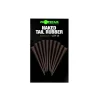 Tétine de plomb carpe Korda Naked Tail Rubber