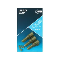 Tétine Nash Lead Clip