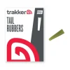 Tétines de clip plomb Trakker Tail Rubbers