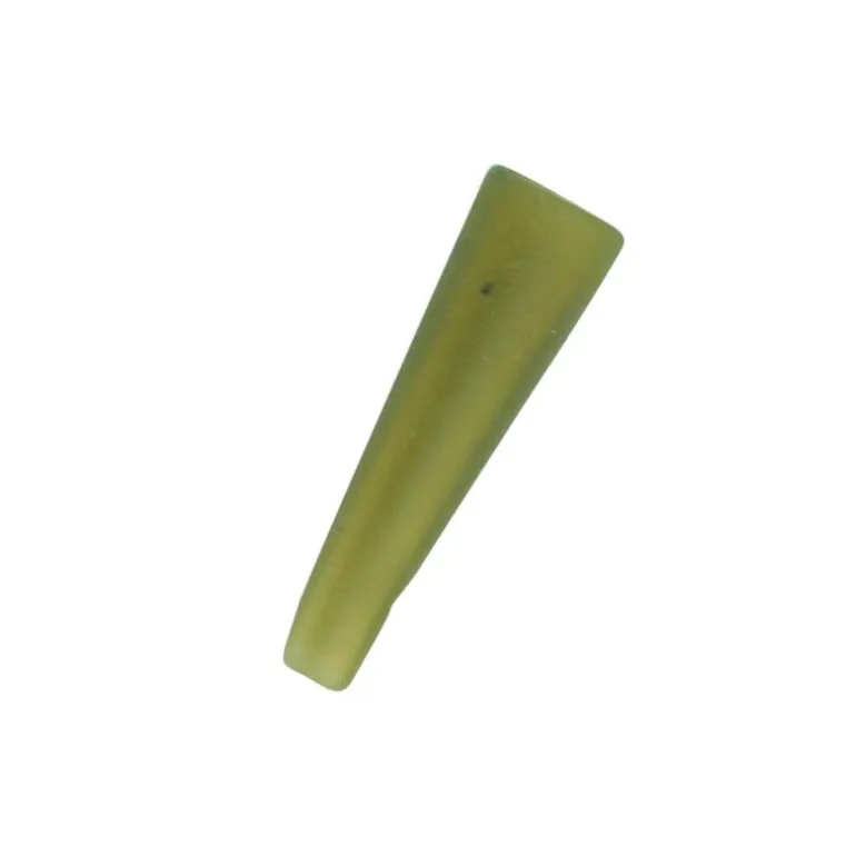 Tétines de clip plomb Trakker Tail Rubbers