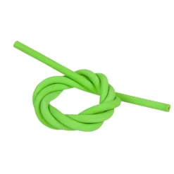 Tube montage silure MadCat Rig Tube Green 1 m