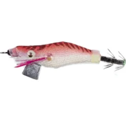 Turlutte mer flashmer micro calamarette 4cm 5g
