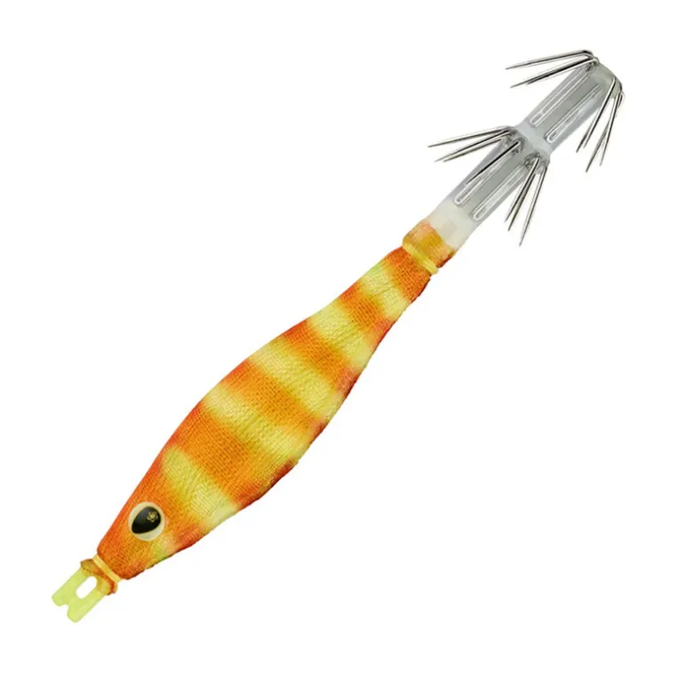 Turlutte SAKURA Stingray Oppai 1.5 7cm 3.5g