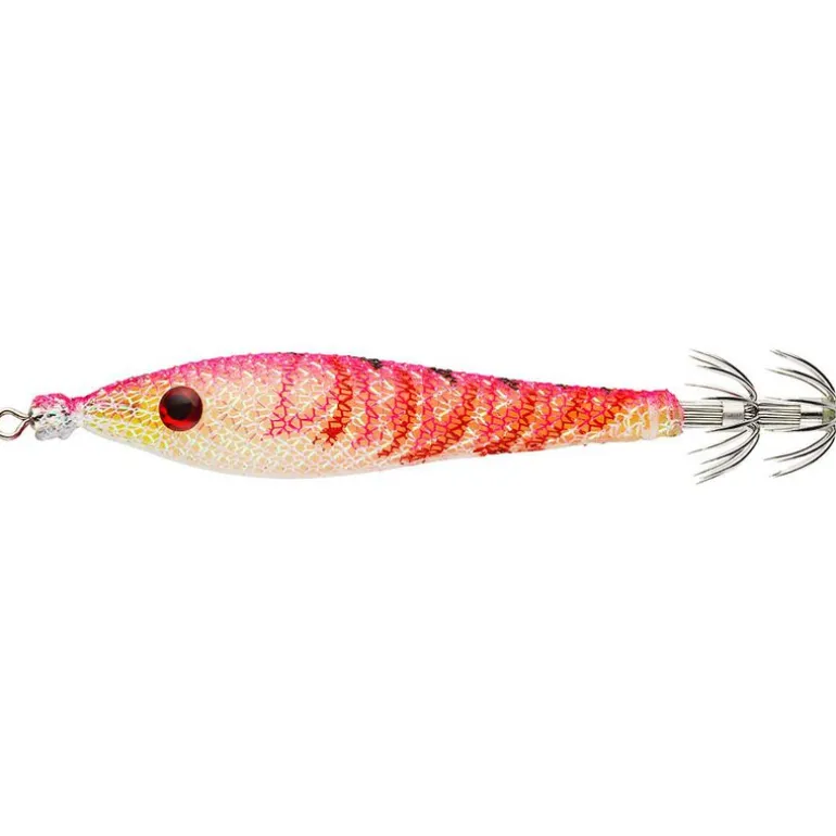 Turlutte Souple Sunset Sunsquid Oppaï 5.5cm