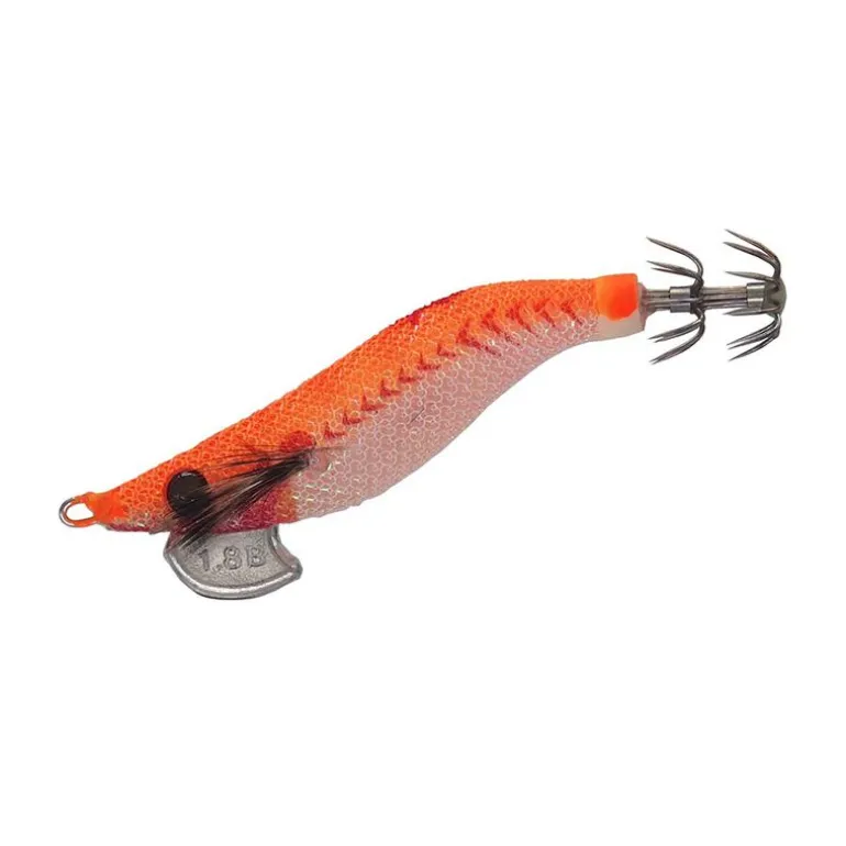 Turlutte Yamashita Egi Naory Rh Basic 1.8# 5.5cm 6g