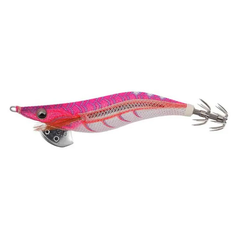 Turlutte Yamashita Egi Oh Live Neon Bright 2.5#