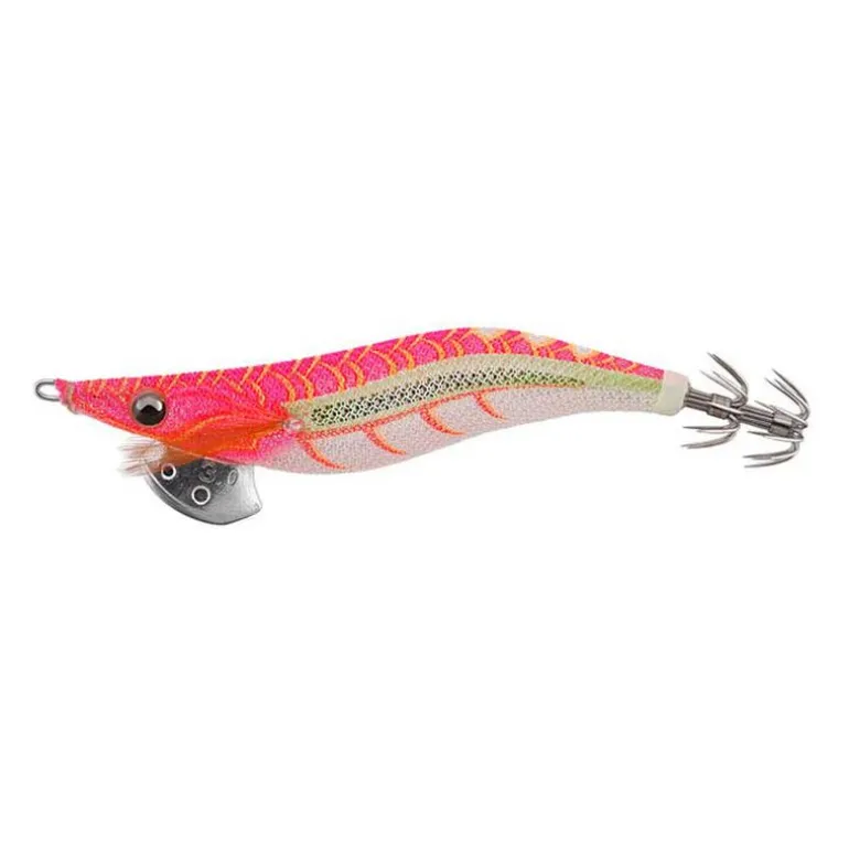 Turlutte Yamashita Egi Oh Live Neon Bright 2.5#