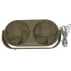 Ventilateur trakker usb biwy fan
