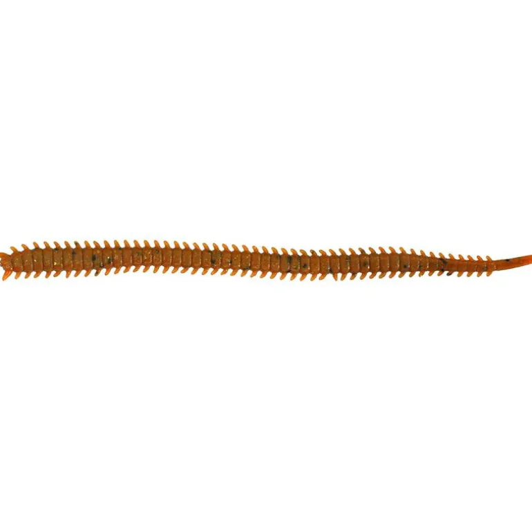 Vers artificiels Marukyu Power Isome marron