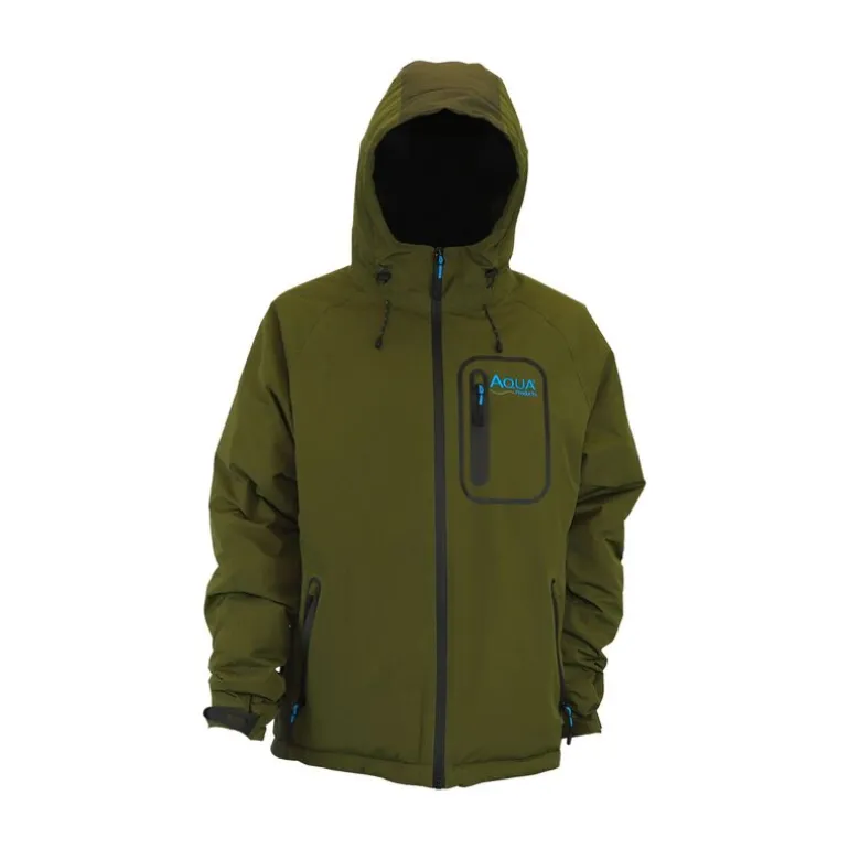 Veste Aquaproducts Aqua F12 Thermal Jacket