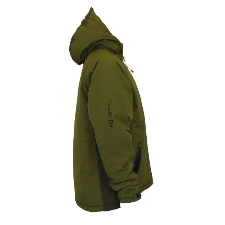 Veste Aquaproducts Aqua F12 Thermal Jacket