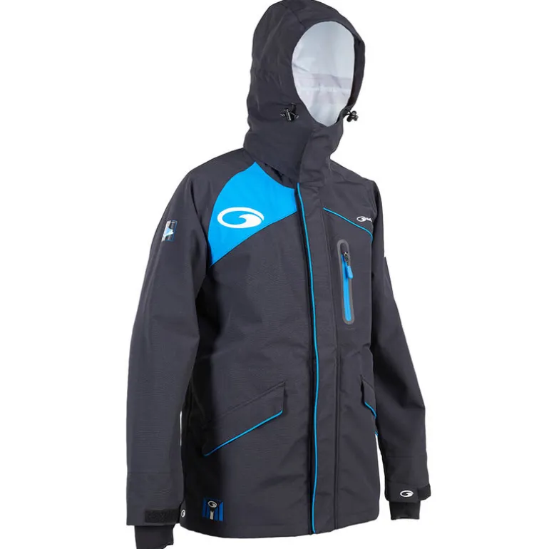 Veste Garbolino Squadra 3C