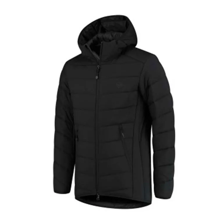 Veste Korda Kore Thermolite PufferJacket Black