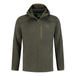 Veste polaire korda kore polar fleece javket
