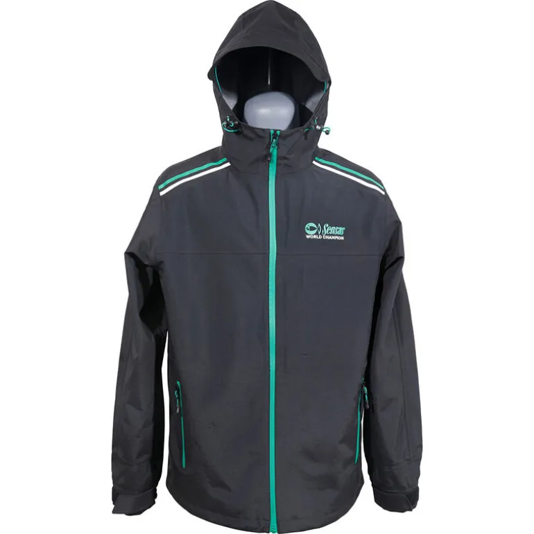 Veste Sensas Waterprotect