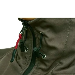 Veste Starbaits Jacket Green