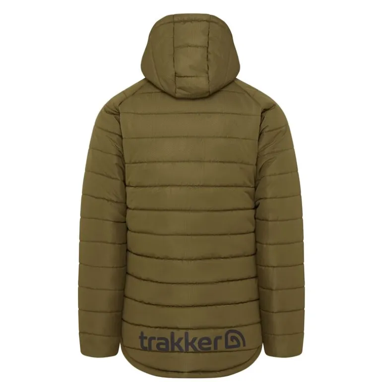 Veste Trakker CR Thermal Jacket