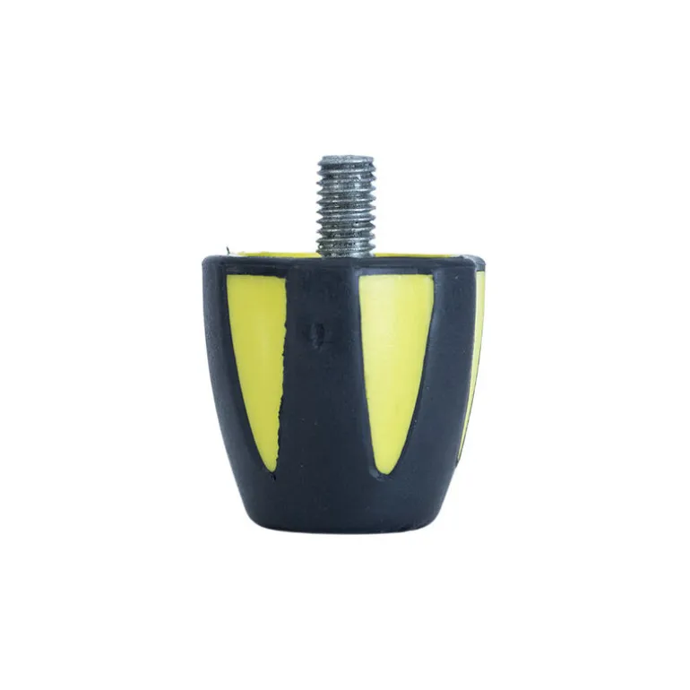 Vis Teos Large Seatbox Button
